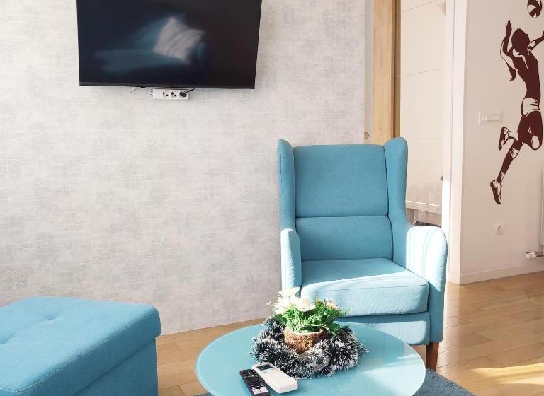 A Blok1 New Belgrade