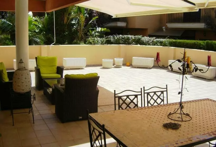 Apartamento Playa Islantilla 3 Habs