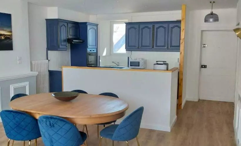 Appartement Chenoux