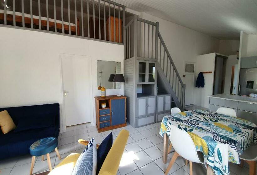 Appartement De 55m2 Refait à Neuf Proche Mer