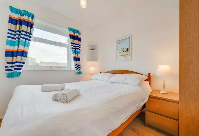 Bayview Bungalow 365