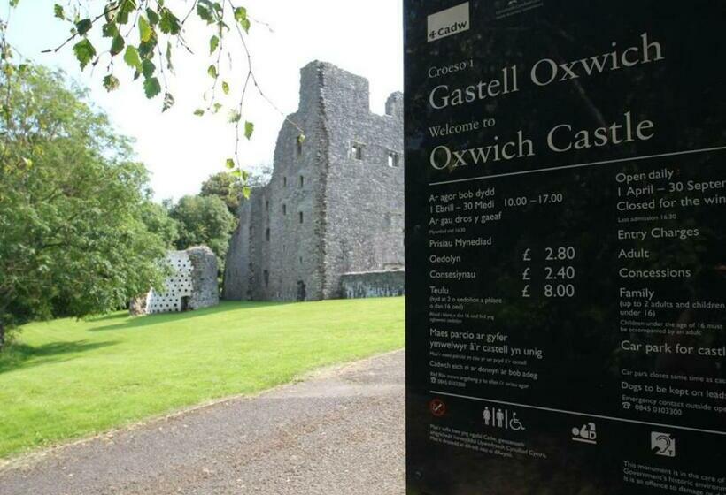 Bayview Bungalow 365