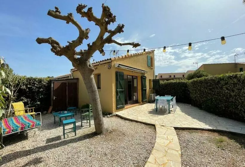Casa Jamaro 2