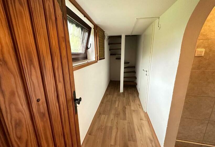 Ferienwohnung Am Stadtpark