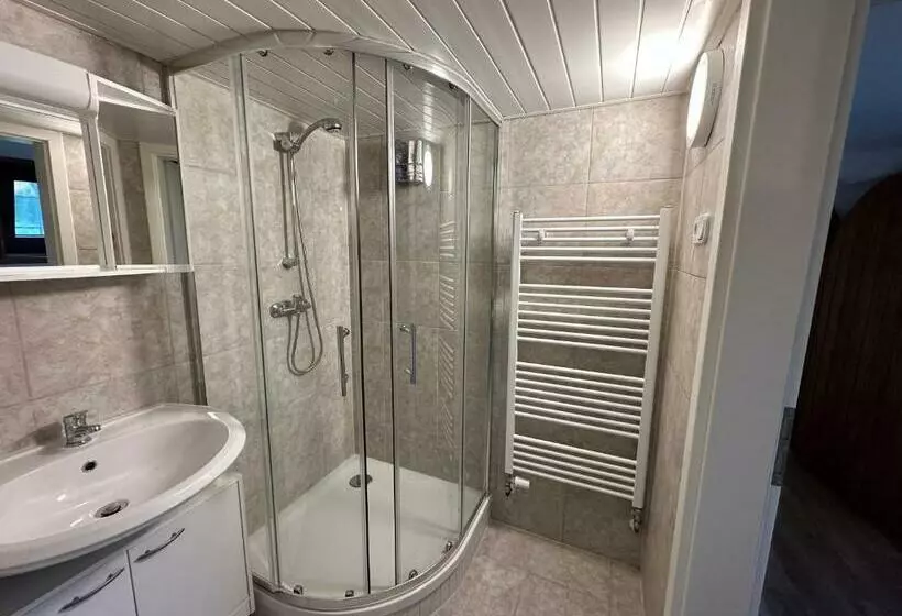 Ferienwohnung Am Stadtpark