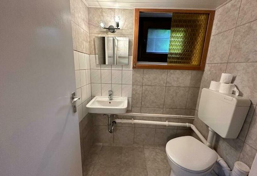 Ferienwohnung Am Stadtpark