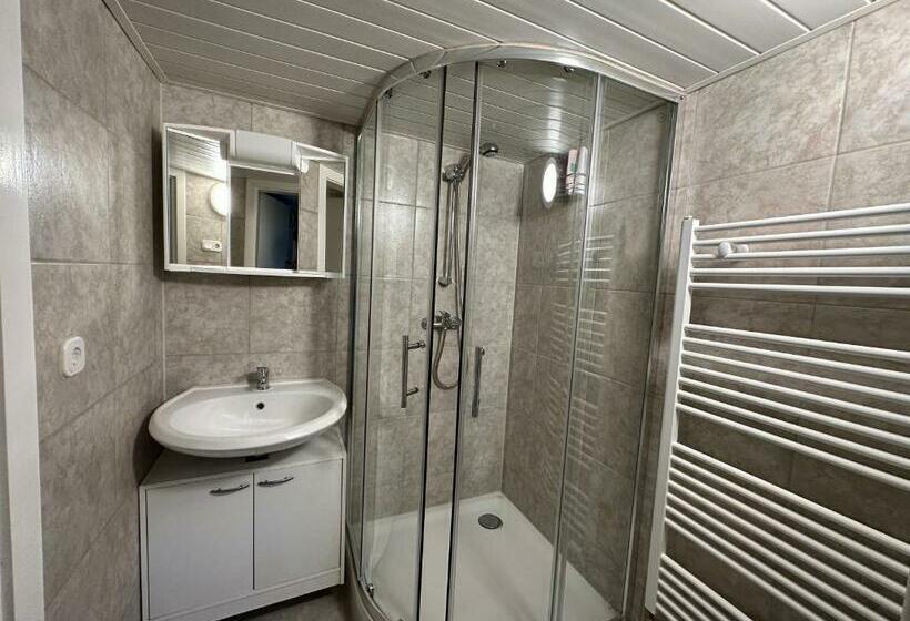 Ferienwohnung Am Stadtpark