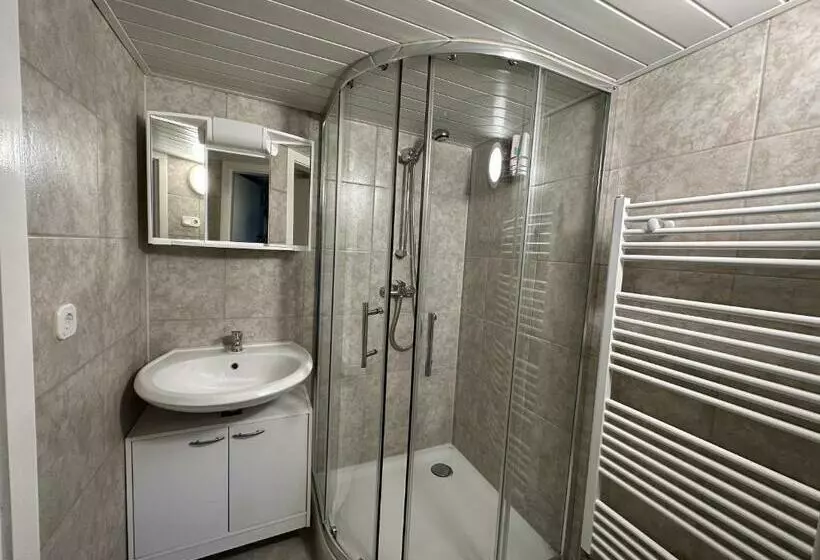 Ferienwohnung Am Stadtpark