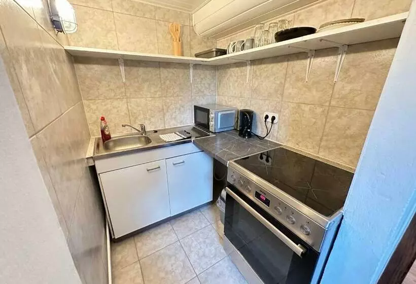 Ferienwohnung Am Stadtpark