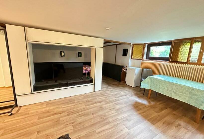 Ferienwohnung Am Stadtpark