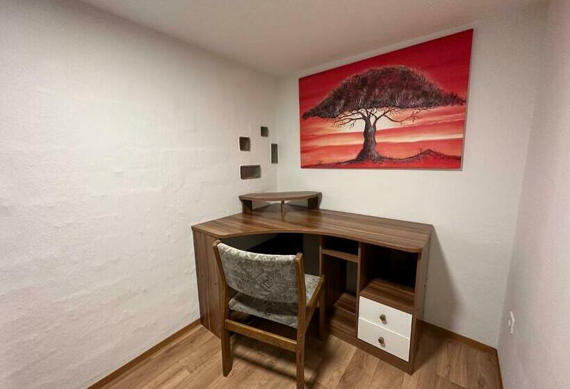 Ferienwohnung Am Stadtpark