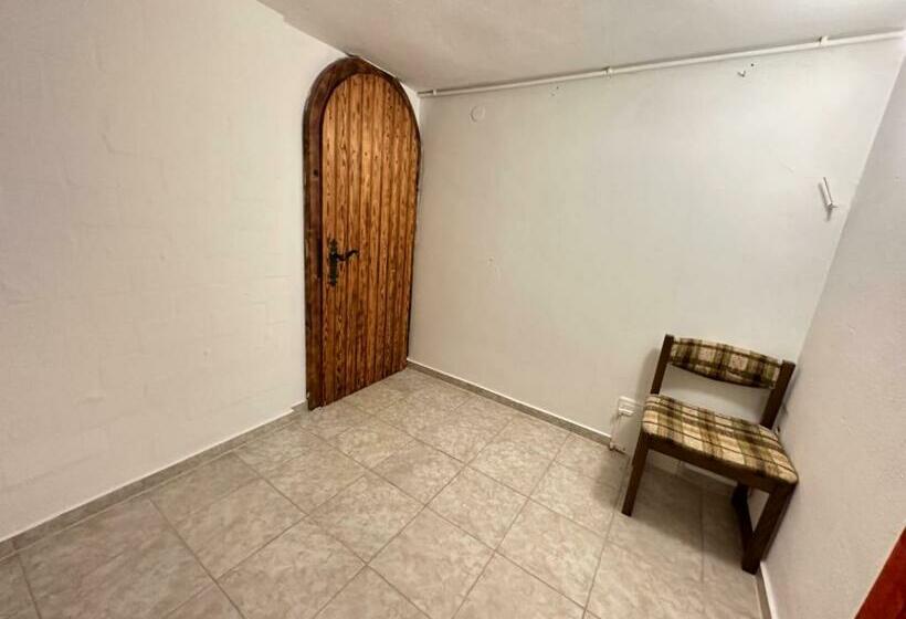 Ferienwohnung Am Stadtpark