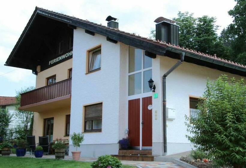 Ferienwohnung Bärnbachl