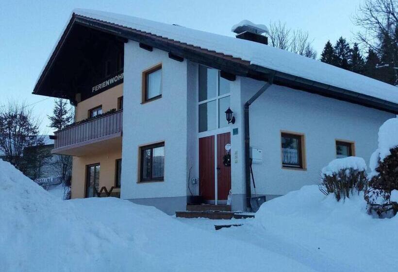 Ferienwohnung Bärnbachl