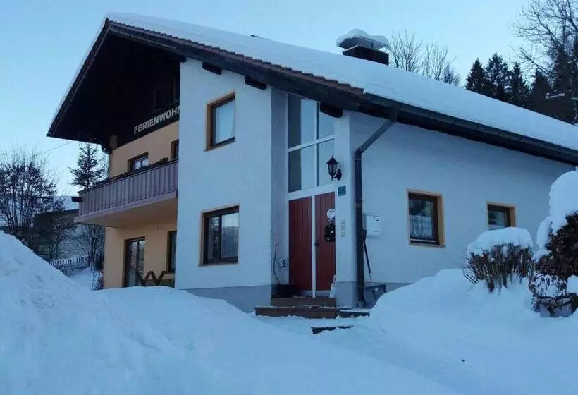 Ferienwohnung Bärnbachl