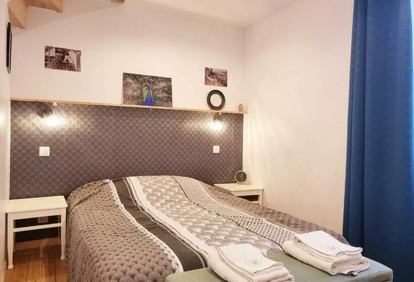 L Héméra: Maison Au Coeur De Barfleur