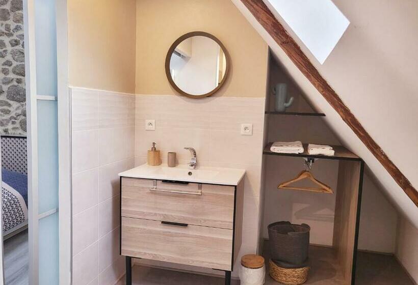 L Héméra: Maison Au Coeur De Barfleur