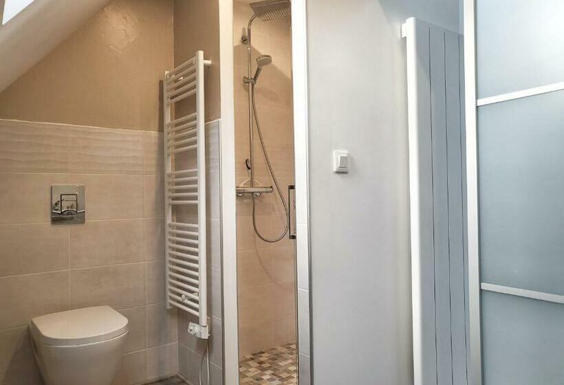 L Héméra: Maison Au Coeur De Barfleur