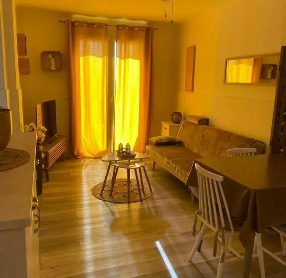 Nid Douillet Sur La Côte D Azur