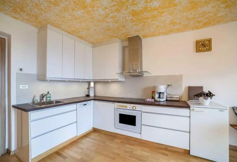 Oacherhof Ferienwohnung Hochwart