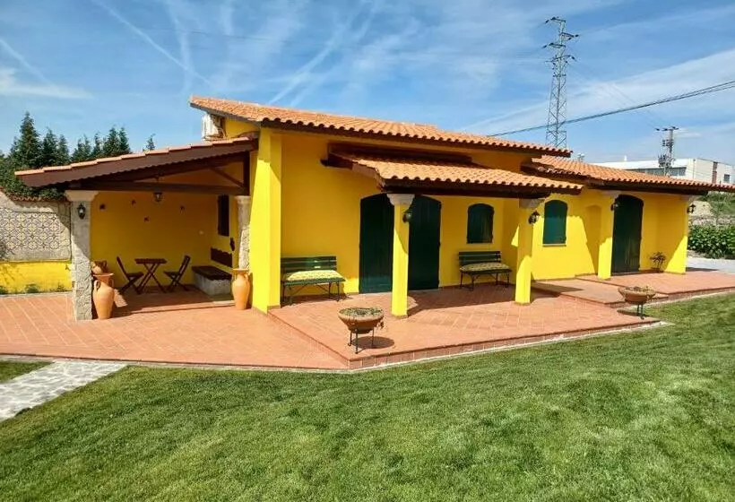 Quintinha Dos Amores