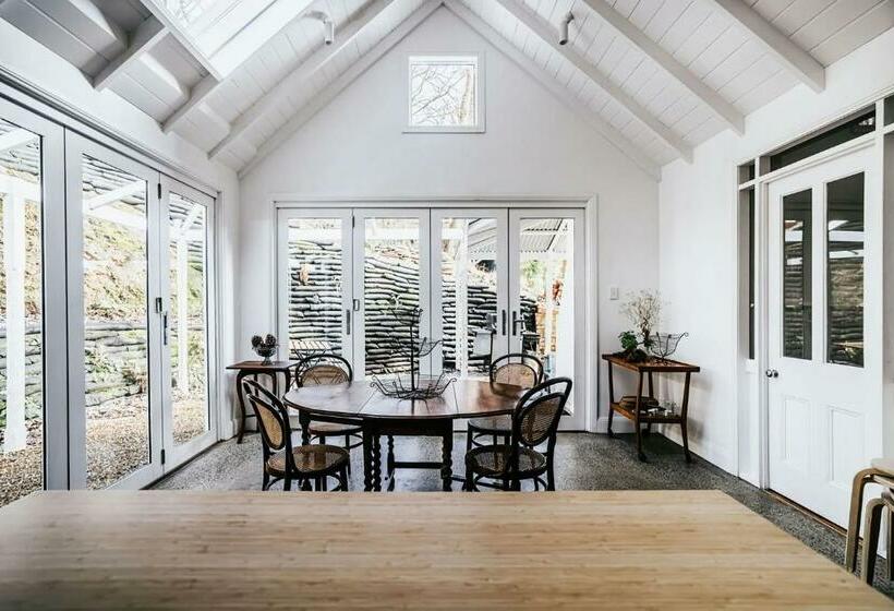 The Green Door Daylesford