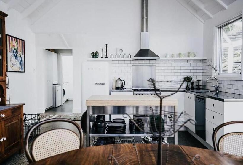 The Green Door Daylesford