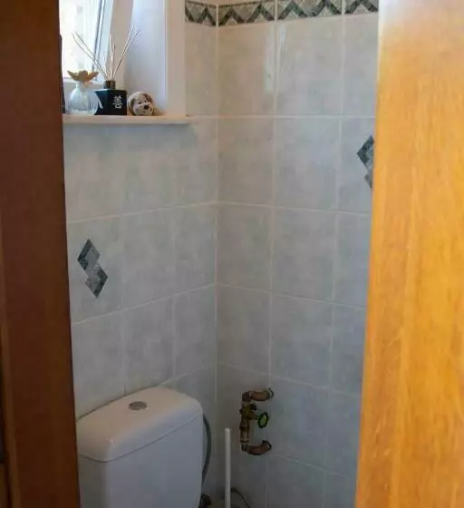 Vakantiehuis D Heye