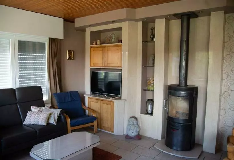 Vakantiehuis D Heye