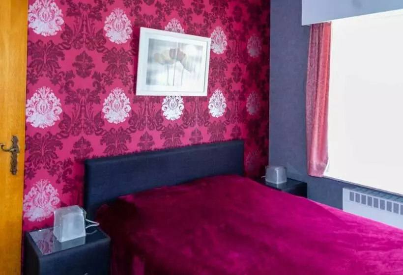 Vakantiehuis D Heye