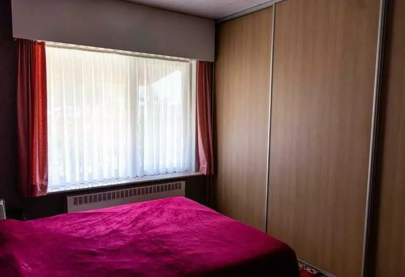 Vakantiehuis D Heye