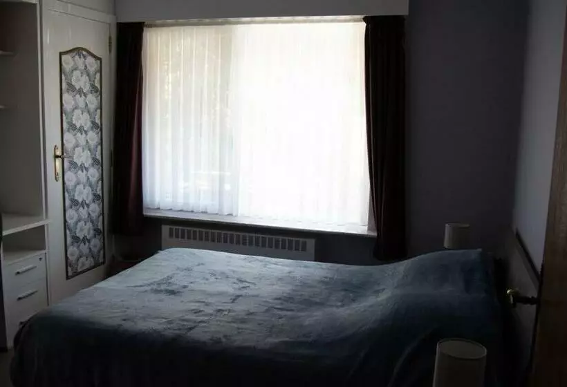 Vakantiehuis D Heye