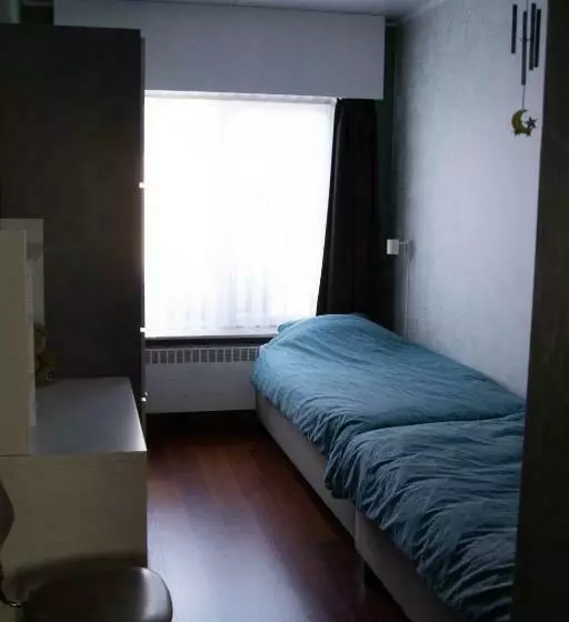 Vakantiehuis D Heye