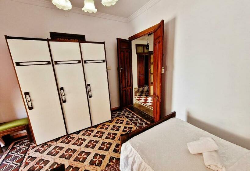 Velez Nazari Casa Molina