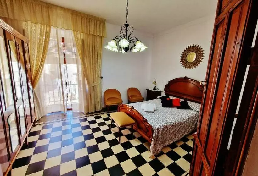 Velez Nazari Casa Molina