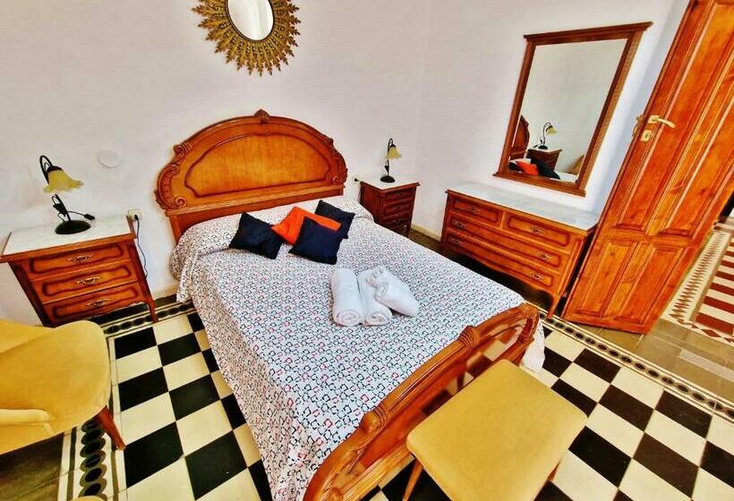 Velez Nazari Casa Molina