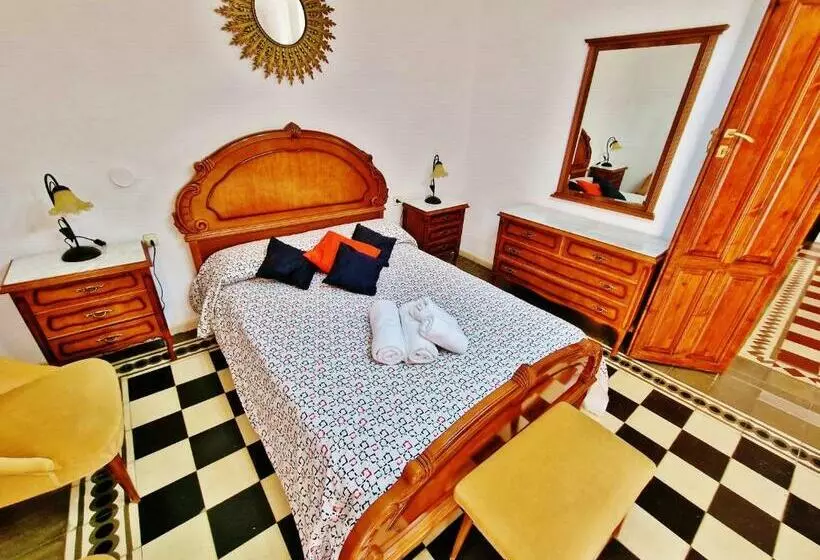 Velez Nazari Casa Molina