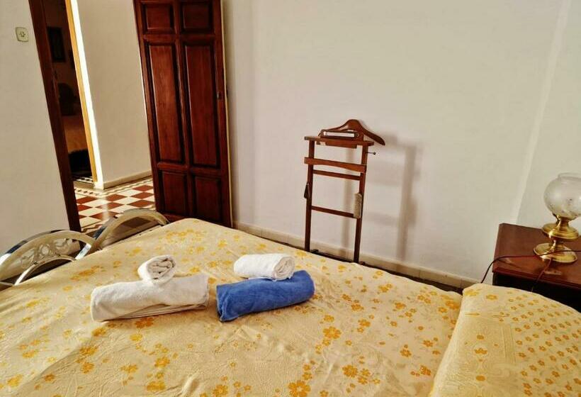 Velez Nazari Casa Molina