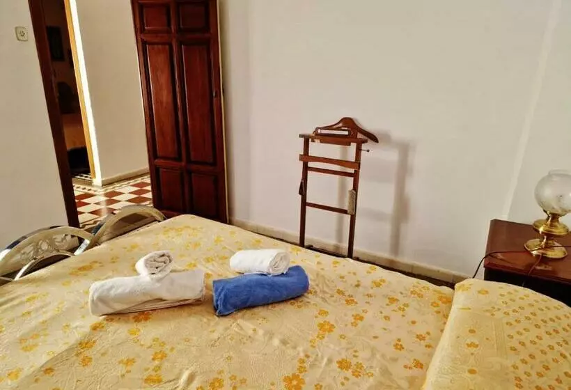 Velez Nazari Casa Molina