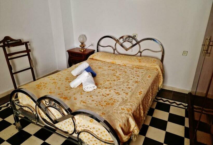 Velez Nazari Casa Molina