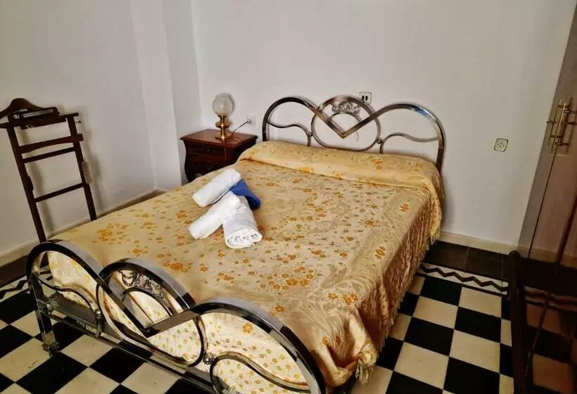 Velez Nazari Casa Molina