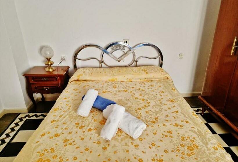 Velez Nazari Casa Molina