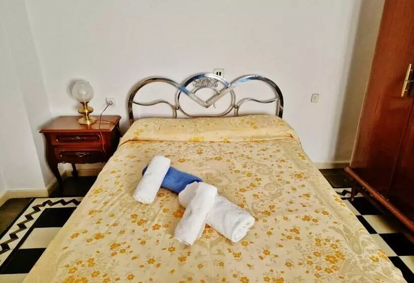 Velez Nazari Casa Molina