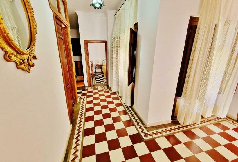 Velez Nazari Casa Molina