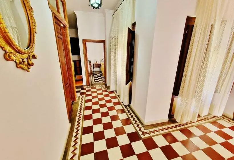 Velez Nazari Casa Molina