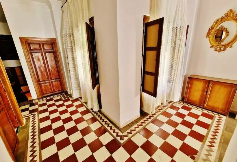 Velez Nazari Casa Molina