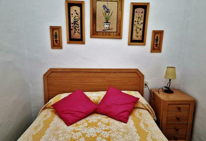 Velez Nazari Casa Molina