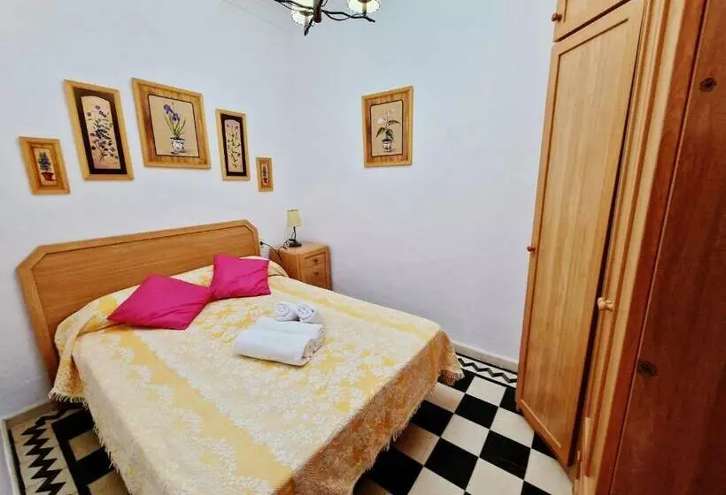 Velez Nazari Casa Molina