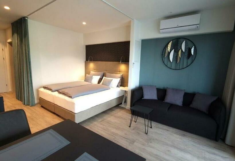 Wörthersee   Apartment 44