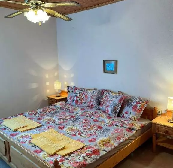 приятна къща за почивка караколев 2